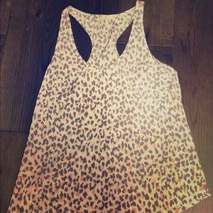 Joie Silk Tank